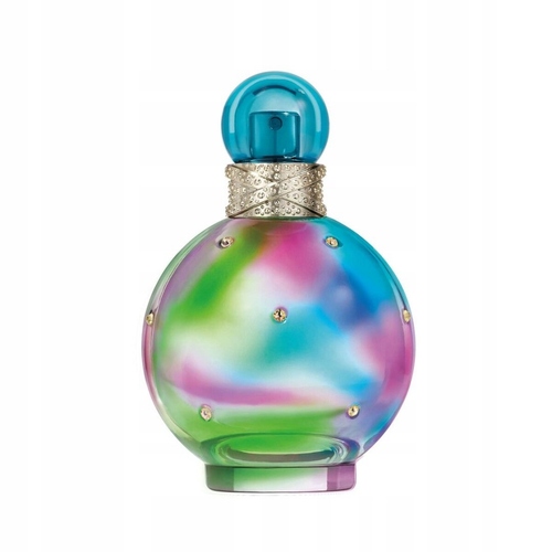Britney Spears Festive fantasy 100 ml EDT woda toaletowa damska 2