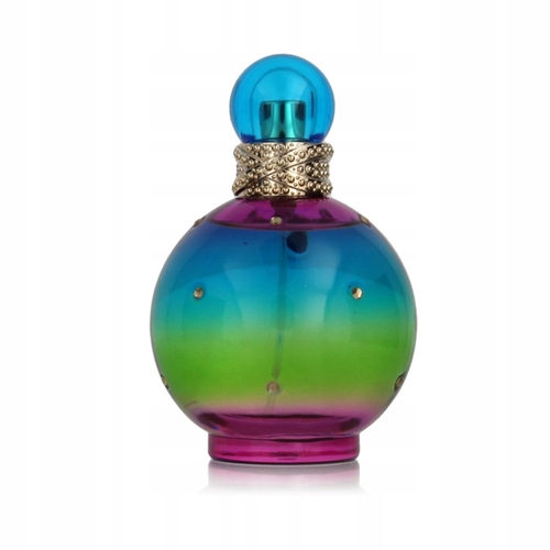 Britney Spears Festive fantasy 100 ml EDT woda toaletowa damska 4