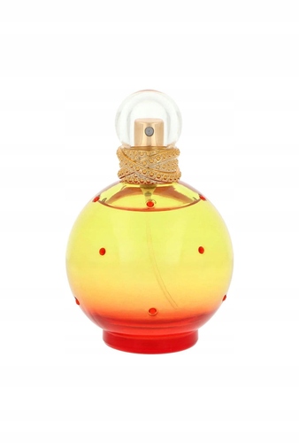 Britney Spears Fantasy Blissful 100 ml EDP woda perfumowana damska 4
