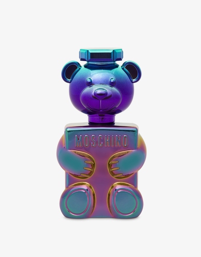 Moschino Toy 2 Pearl 100 ml EDP woda perfumowana unisex 2