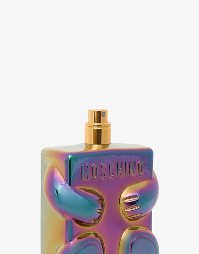 Moschino Toy 2 Pearl 100 ml EDP woda perfumowana unisex 4