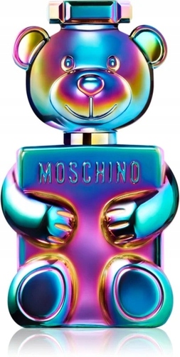 Moschino Toy 2 Pearl 100 ml EDP woda perfumowana unisex 5