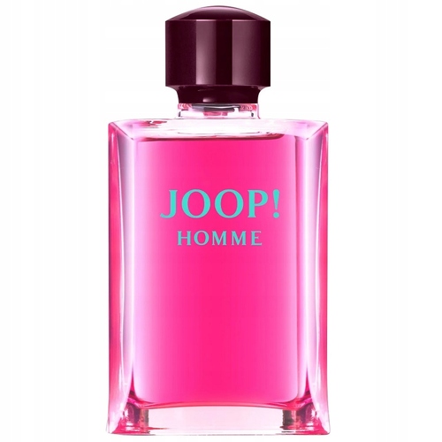 Joop! Homme 200 ml EDT woda toaletowa męska 5