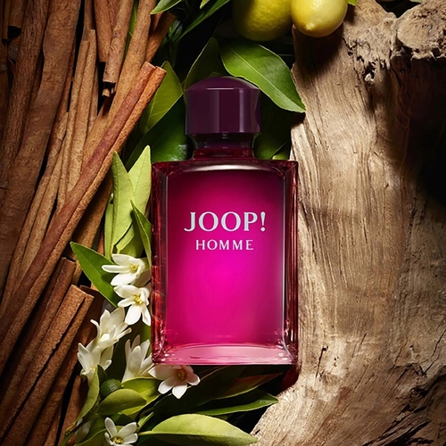 Joop! Homme 200 ml EDT woda toaletowa męska 7