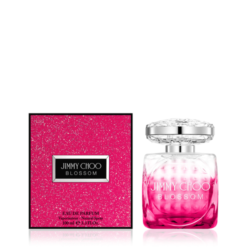 Jimmy Choo Blossom 100 ml EDP woda perfumowana damska 6