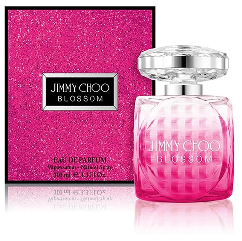 Jimmy Choo Blossom 100 ml EDP woda perfumowana damska 11