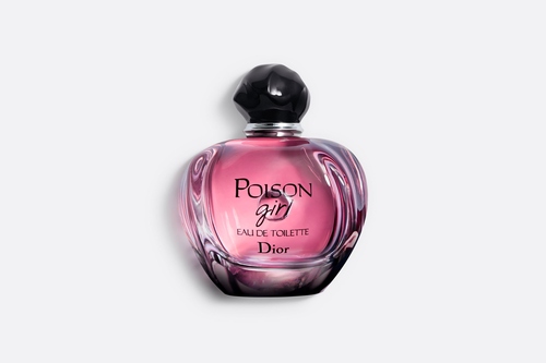 Dior Poison Girl 100ml EDT woda toaletowa damska 2