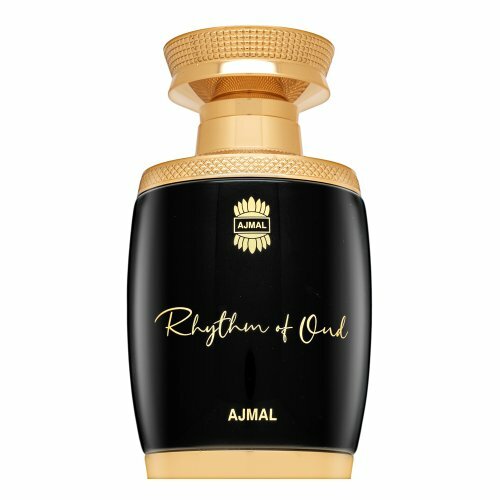 Rhythm of Oud 75 ml EDP woda perfumowana unisex 2