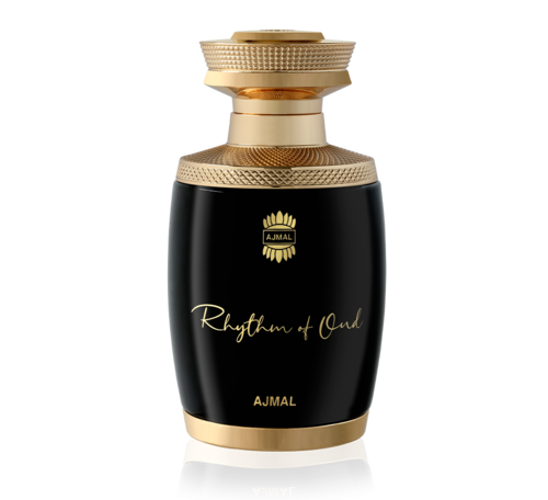 Rhythm of Oud 75 ml EDP woda perfumowana unisex 4