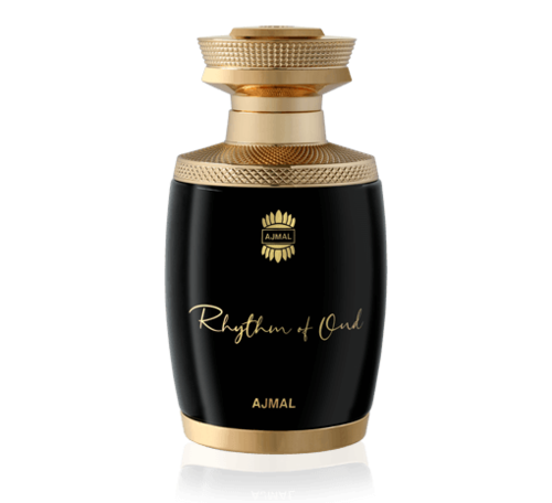Rhythm of Oud 75 ml EDP woda perfumowana unisex 6