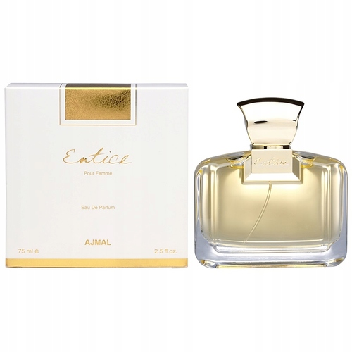 Entice Pour Femme 75 ml EDP woda perfumowana damska 2