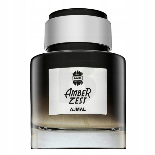 Amber 100 ml EDP woda perfumowana unisex 2