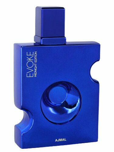 Evoke Midnight Edition 90 ml EDP woda perfumowana męska 2