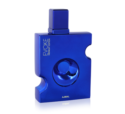 Evoke Midnight Edition 90 ml EDP woda perfumowana męska 6