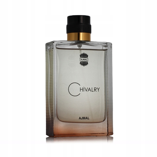 Chivalry 100 ml EDP woda perfumowana unisex 4