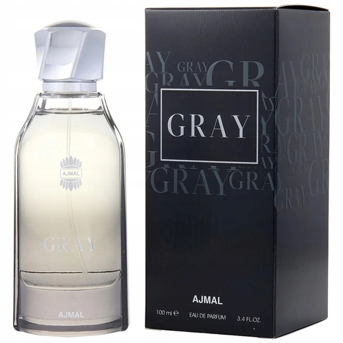 Gray EDP 100 ml woda perfumowana męska 3