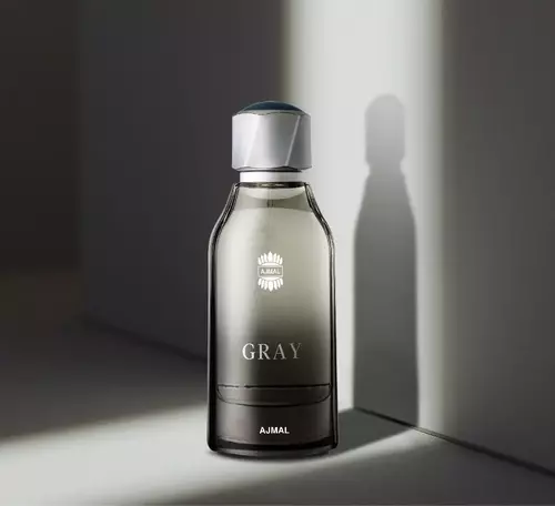 Gray EDP 100 ml woda perfumowana męska 4