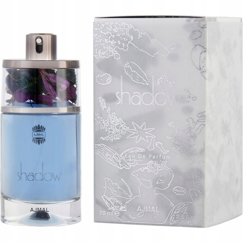 Shadow 75ml EDP woda perfumowana męska 3