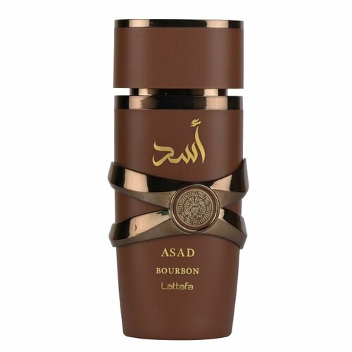 LATTAFA Asad Bourbon 100ml woda perfumowana unisex 3