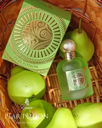 Pear Potion Emir 100 ml woda perfumowana unisex 2