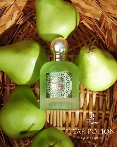 Pear Potion Emir 100 ml woda perfumowana unisex 5