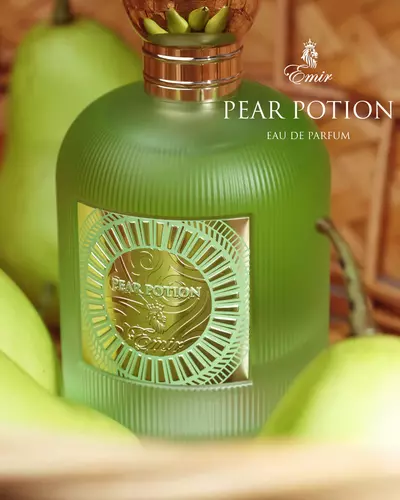 Pear Potion Emir 100 ml woda perfumowana unisex 6