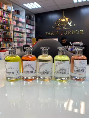 Emir Factory Edition Ultra Citrus 100 ml woda perfumowana męska 5