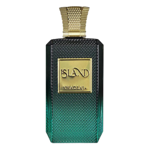 Island 100 ml woda perfumowana unisex 2
