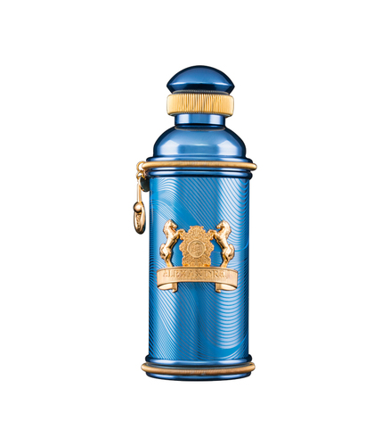 The Collector Zafeer Oud Vanille 100 ml EDT woda perfumowana unisex 3