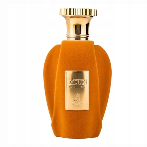 Emir Voux Patisserie EDP 100 ml woda perfumowana unisex 2