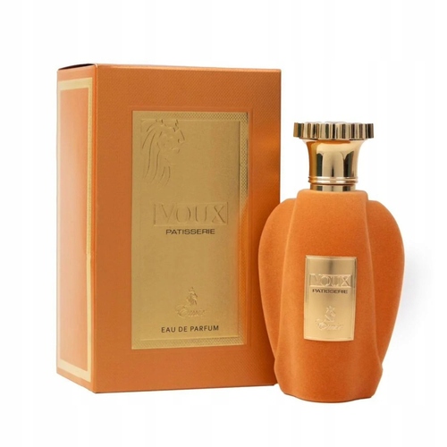 Emir Voux Patisserie EDP 100 ml woda perfumowana unisex 4