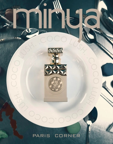 Minya Coco Lush 100 ml EDP woda perfumowana damska 2