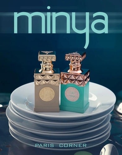 Minya Coco Lush 100 ml EDP woda perfumowana damska 3