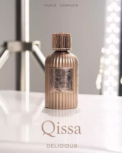 Qissa Delicious 100 ml woda perfumowana damska 2