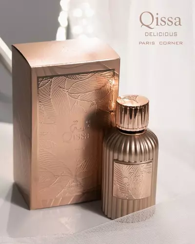 Qissa Delicious 100 ml woda perfumowana damska 3