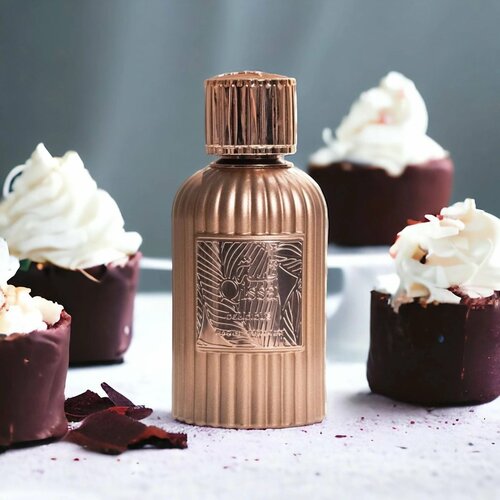 Qissa Delicious 100 ml woda perfumowana damska 4