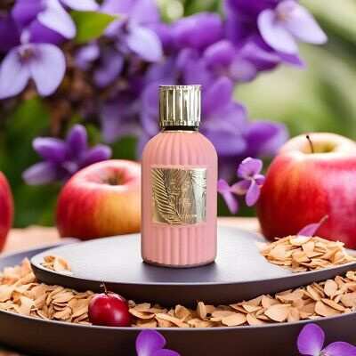 Qissa Pink 100 ml woda perfumowana damska 2