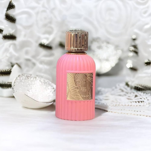 Qissa Pink 100 ml woda perfumowana damska 3