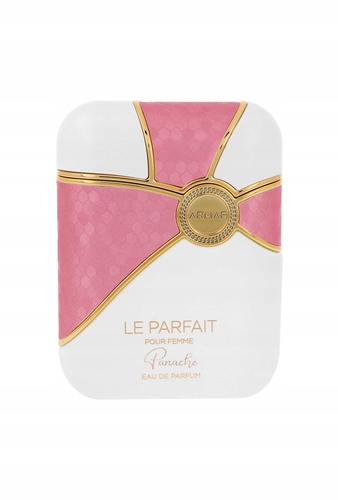 Le Parfait Pour Femme Panache 100 ml woda perfumowana damska 2