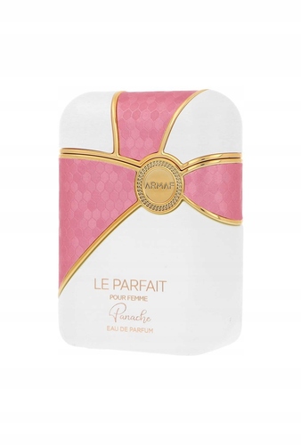 Le Parfait Pour Femme Panache 100 ml woda perfumowana damska 4