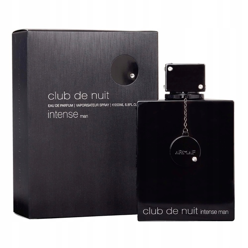 Club de Nuit Intense Man 200ml woda perfumowana męska 2