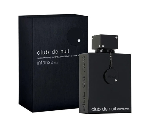 Club de Nuit Intense Man 200ml woda perfumowana męska 4