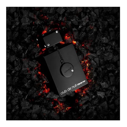 Club de Nuit Intense Man 200ml woda perfumowana męska 6