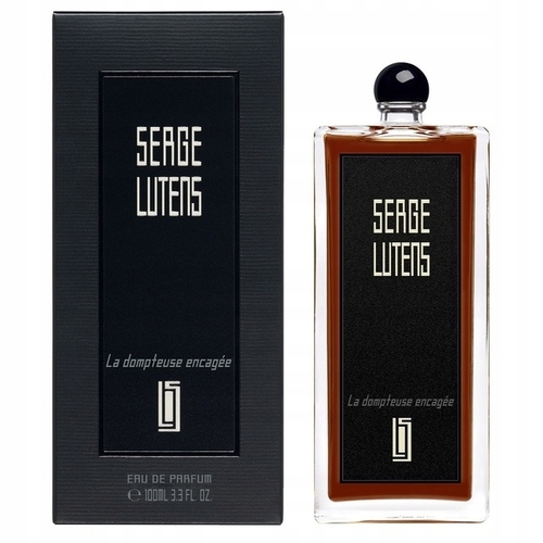SERGE LUTENS La Dompteuse Encagee EDP 100ml woda perfumowana unisex 2