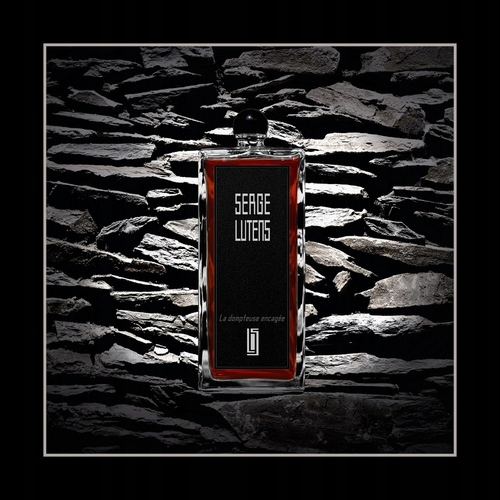 SERGE LUTENS La Dompteuse Encagee EDP 100ml woda perfumowana unisex 3