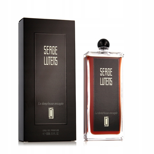SERGE LUTENS La Dompteuse Encagee EDP 100ml woda perfumowana unisex 5