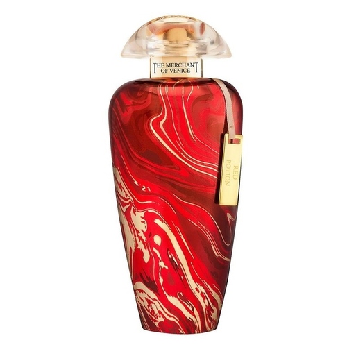 The Merchant of Venice Red Potion EDP 100ml woda perfumowana damska 2