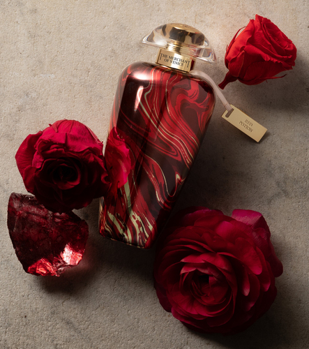 The Merchant of Venice Red Potion EDP 100ml woda perfumowana damska 4