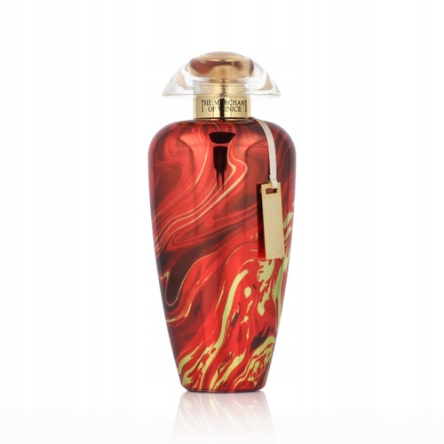 The Merchant of Venice Red Potion EDP 100ml woda perfumowana damska 6