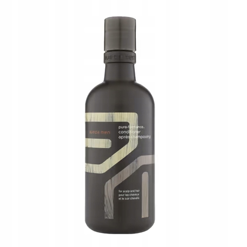 MEN PURE-FORMANCE CONDITIONER 300 ml odżywka 4